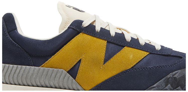 New Balance XC 72 Navy Varsity Gold