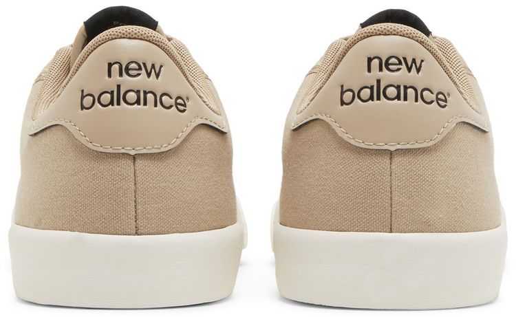 New Balance Numeric 212 Pro Court Tan