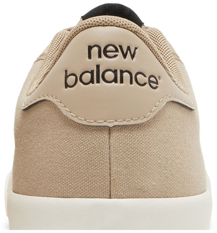 New Balance Numeric 212 Pro Court Tan