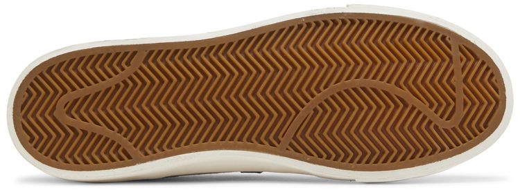 New Balance Numeric 212 Pro Court Tan