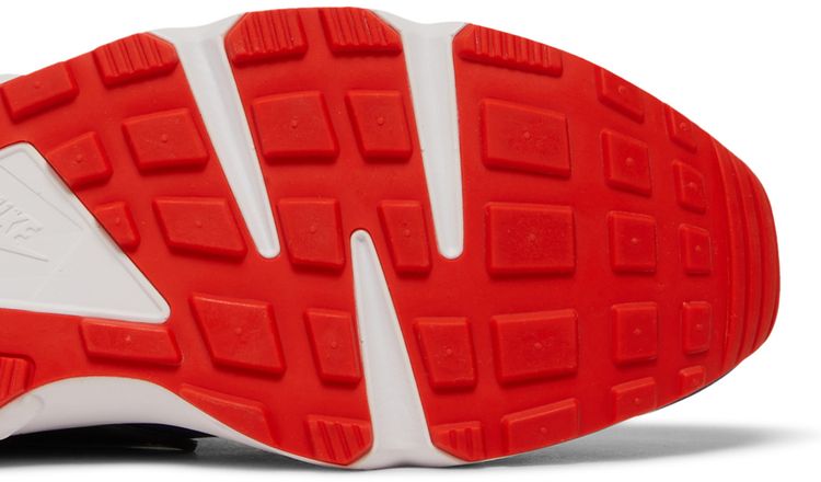 Nike Air Huarache Concord Orange