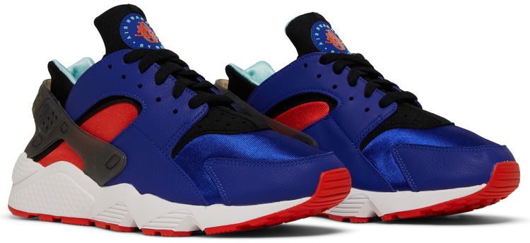 Nike Air Huarache Concord Orange