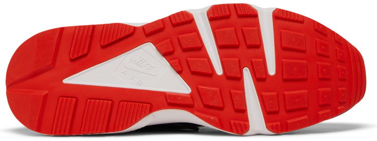 Nike Air Huarache Concord Orange