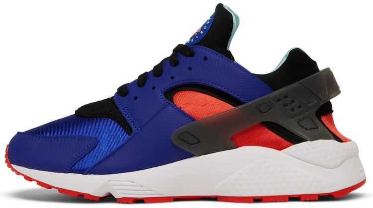 Nike Air Huarache Concord Orange