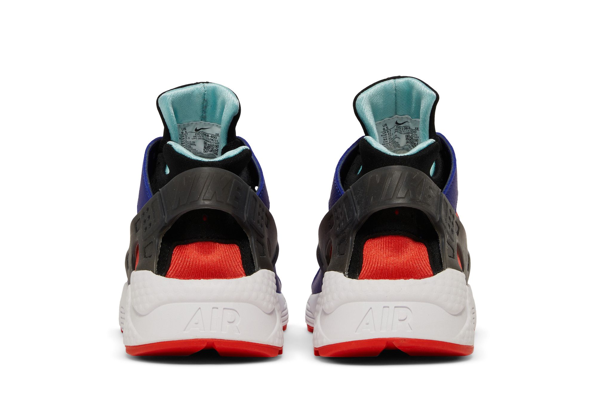 Achetez des Air Huarache Concord Orange DD1068 400 GOAT FR