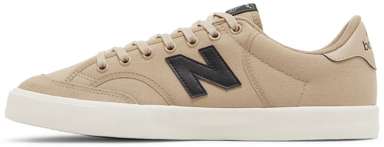 New Balance Numeric 212 Pro Court Tan