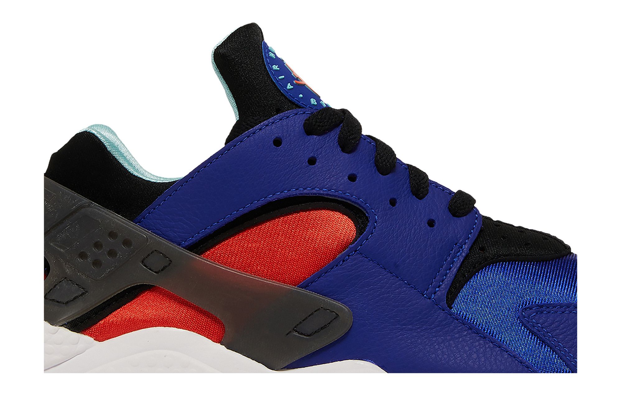 Buy Air Huarache Concord Orange DD1068 400 GOAT UK