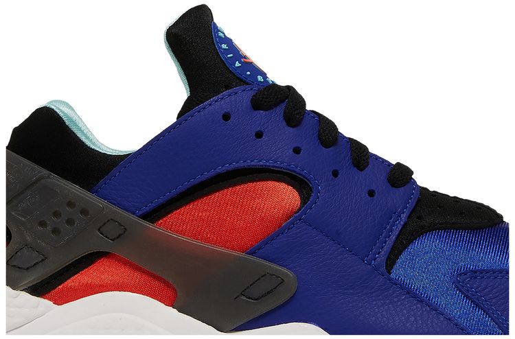 Nike Air Huarache Concord Orange