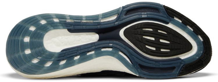Adidas UltraBoost 22 Collegiate Navy