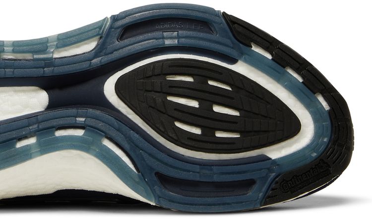 Adidas UltraBoost 22 Collegiate Navy