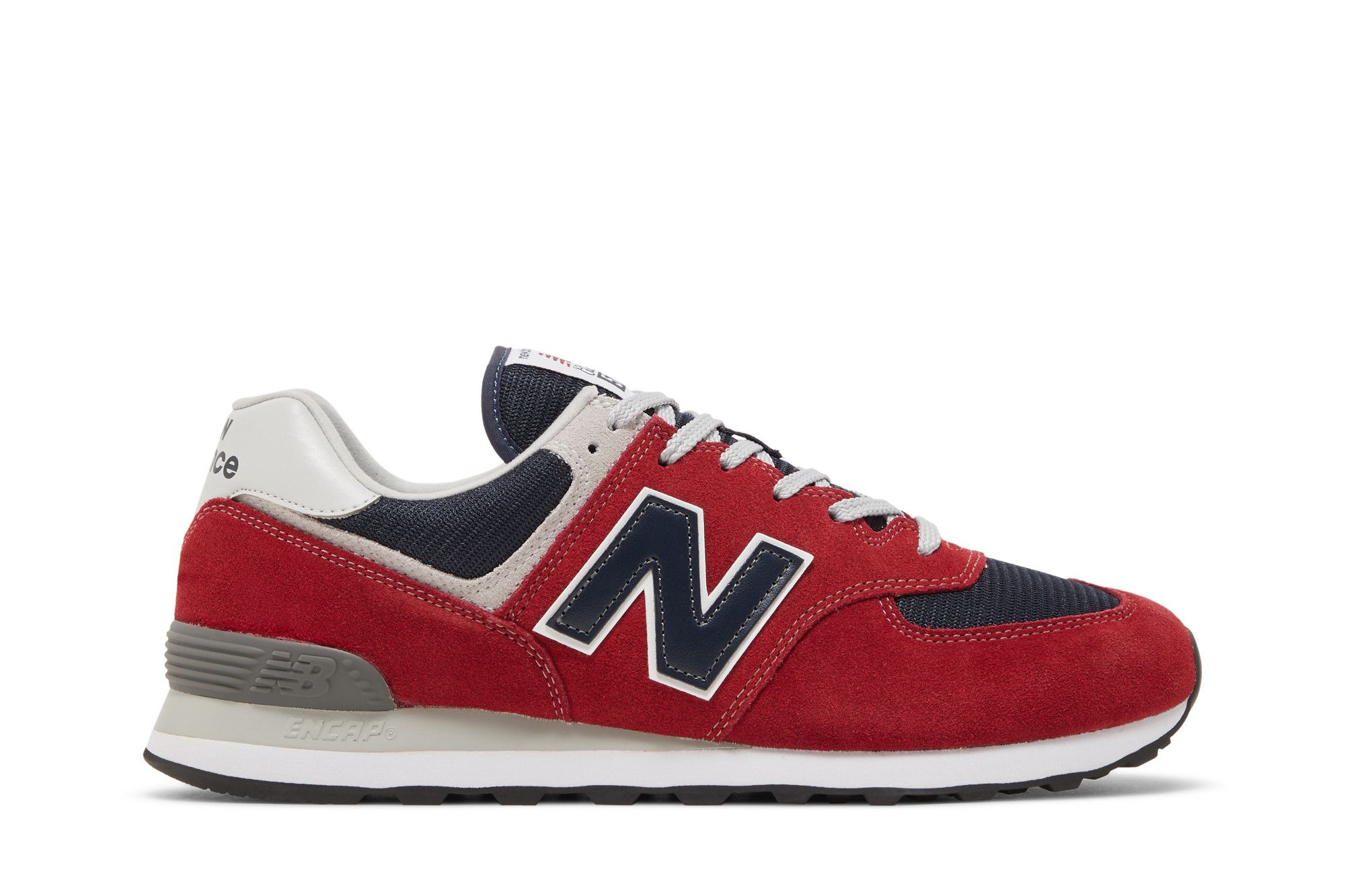 New balance 2025 512 red