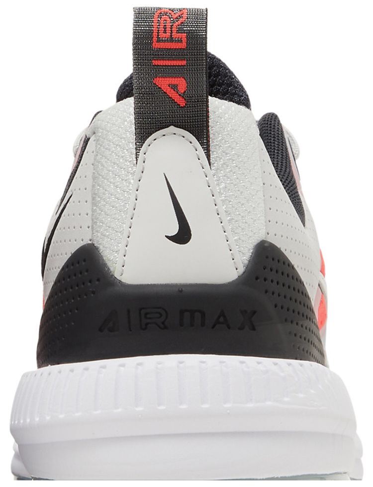 Nike Air Max Genome Infrared