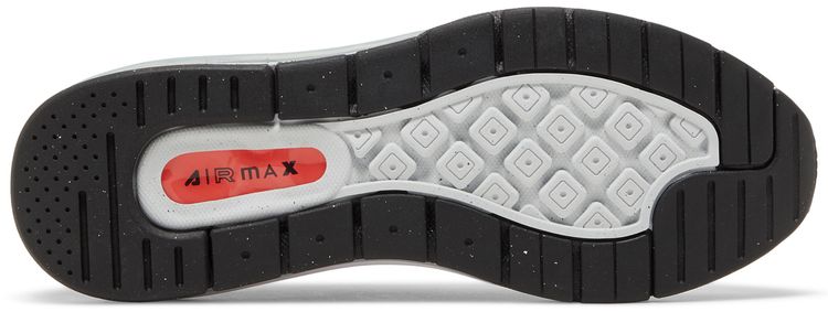 Nike Air Max Genome Infrared