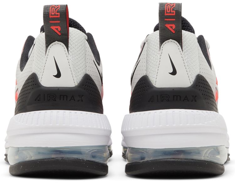 Nike Air Max Genome Infrared