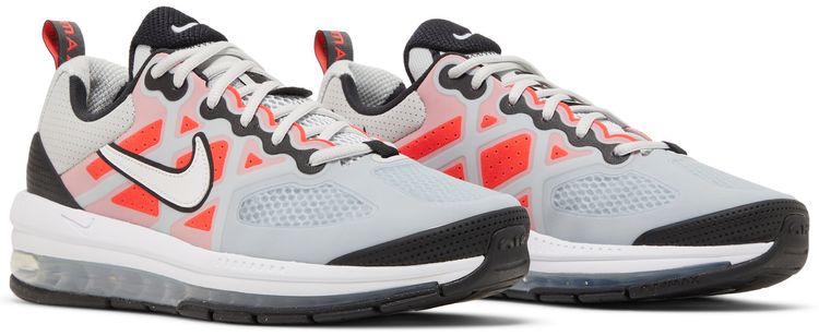 Nike Air Max Genome Infrared
