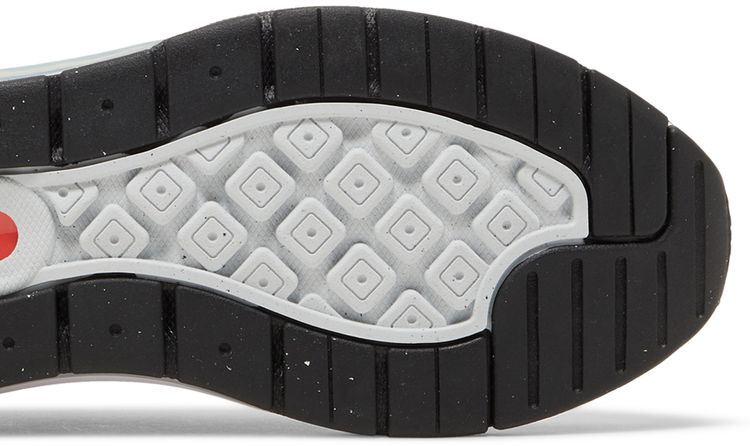 Nike Air Max Genome Infrared