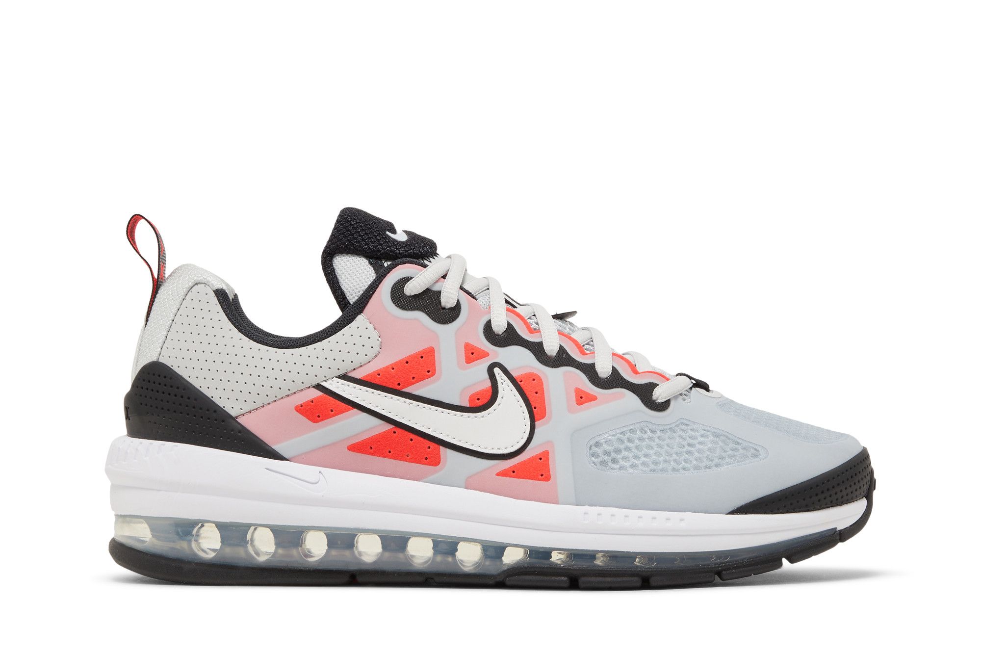 Buy Air Max Genome Infrared DC9410 001 GOAT