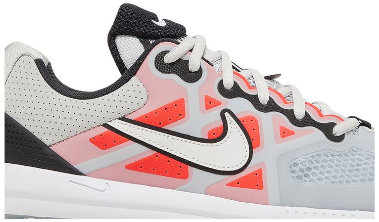 Nike Air Max Genome Infrared