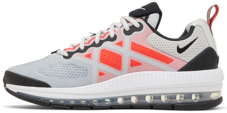 Nike Air Max Genome Infrared
