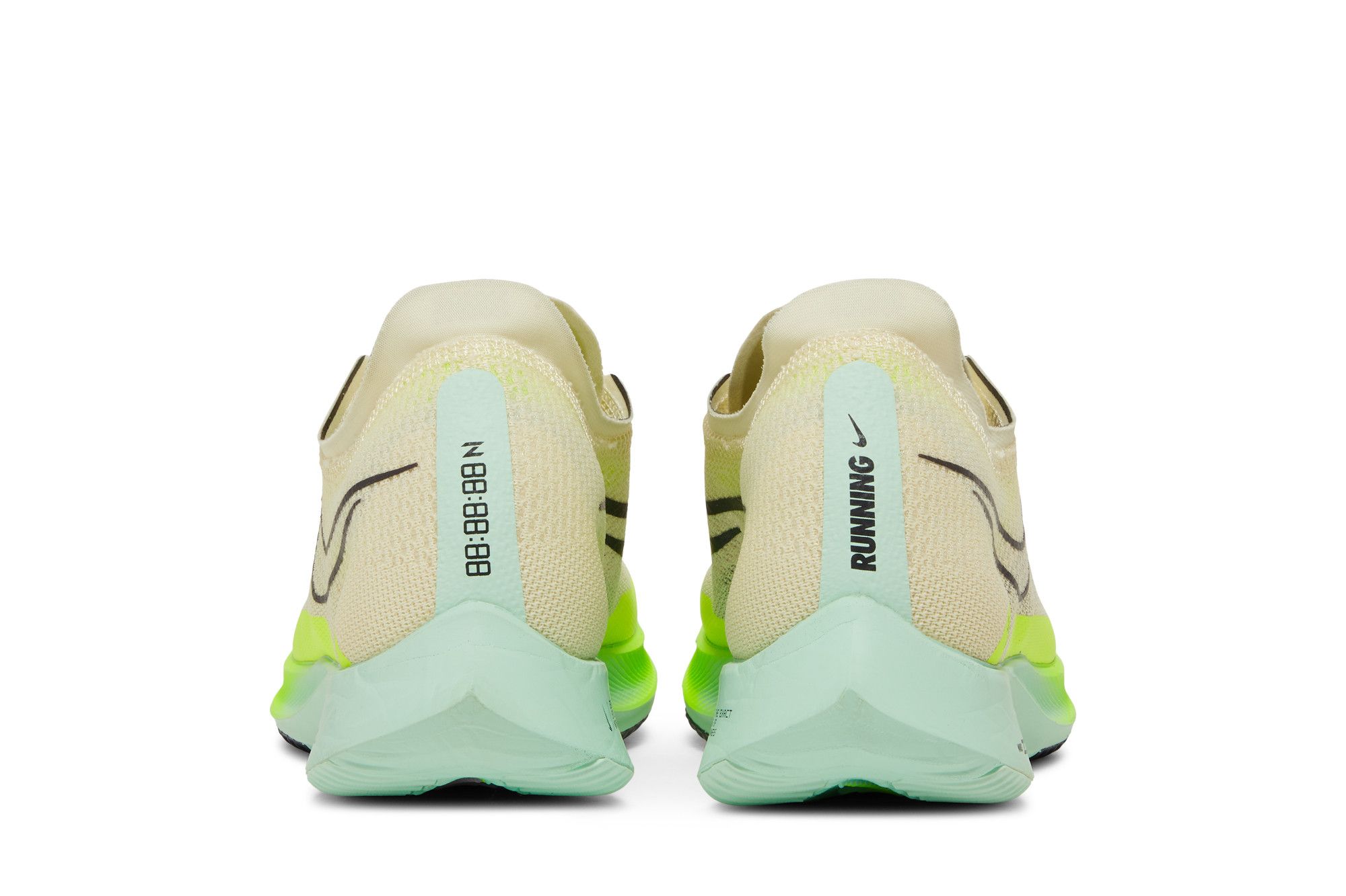 Buy Nike ZoomX Streakfly 'White Mint' - DX3415 100 | GOAT