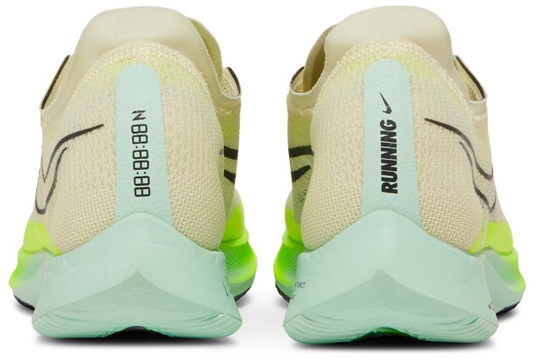 Nike ZoomX Streakfly White Mint