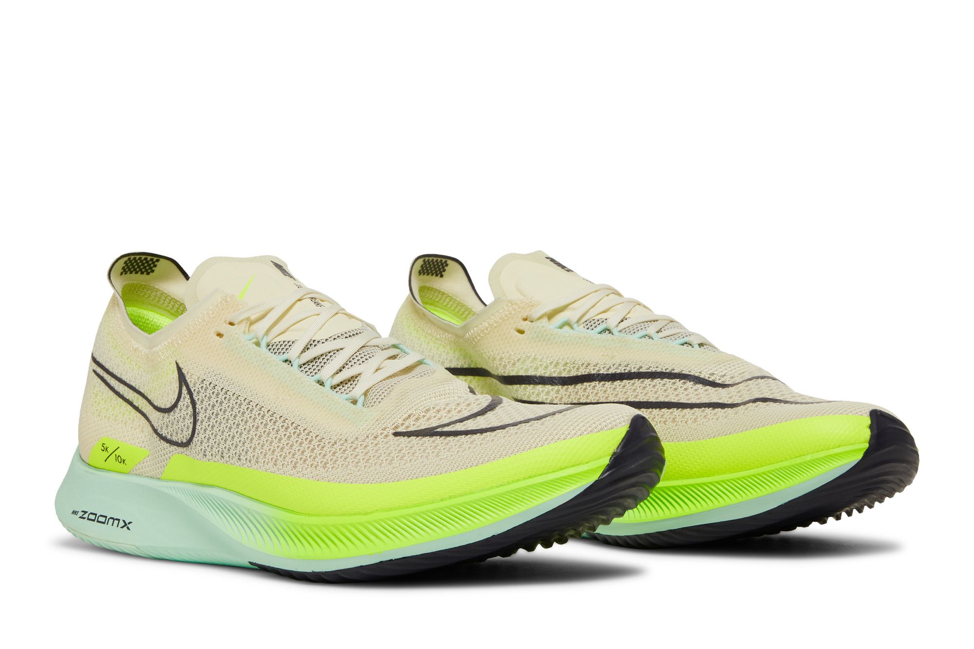 Buy Nike ZoomX Streakfly 'White Mint' - DX3415 100 | GOAT