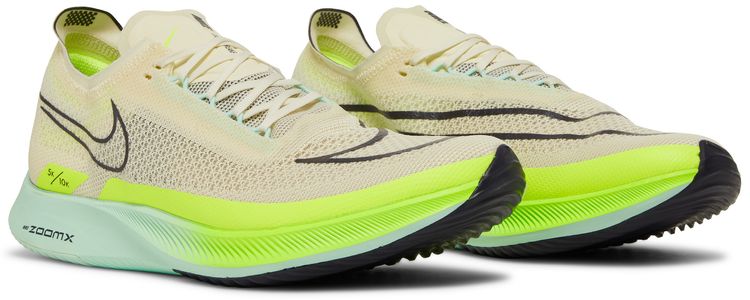 Nike ZoomX Streakfly White Mint