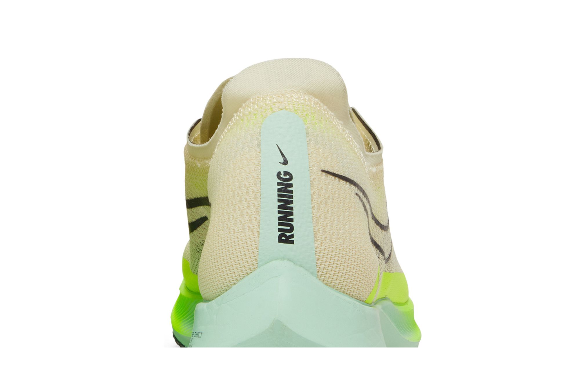 Buy Nike ZoomX Streakfly 'White Mint' - DX3415 100 | GOAT