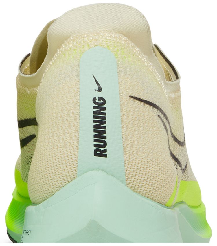 Nike ZoomX Streakfly White Mint