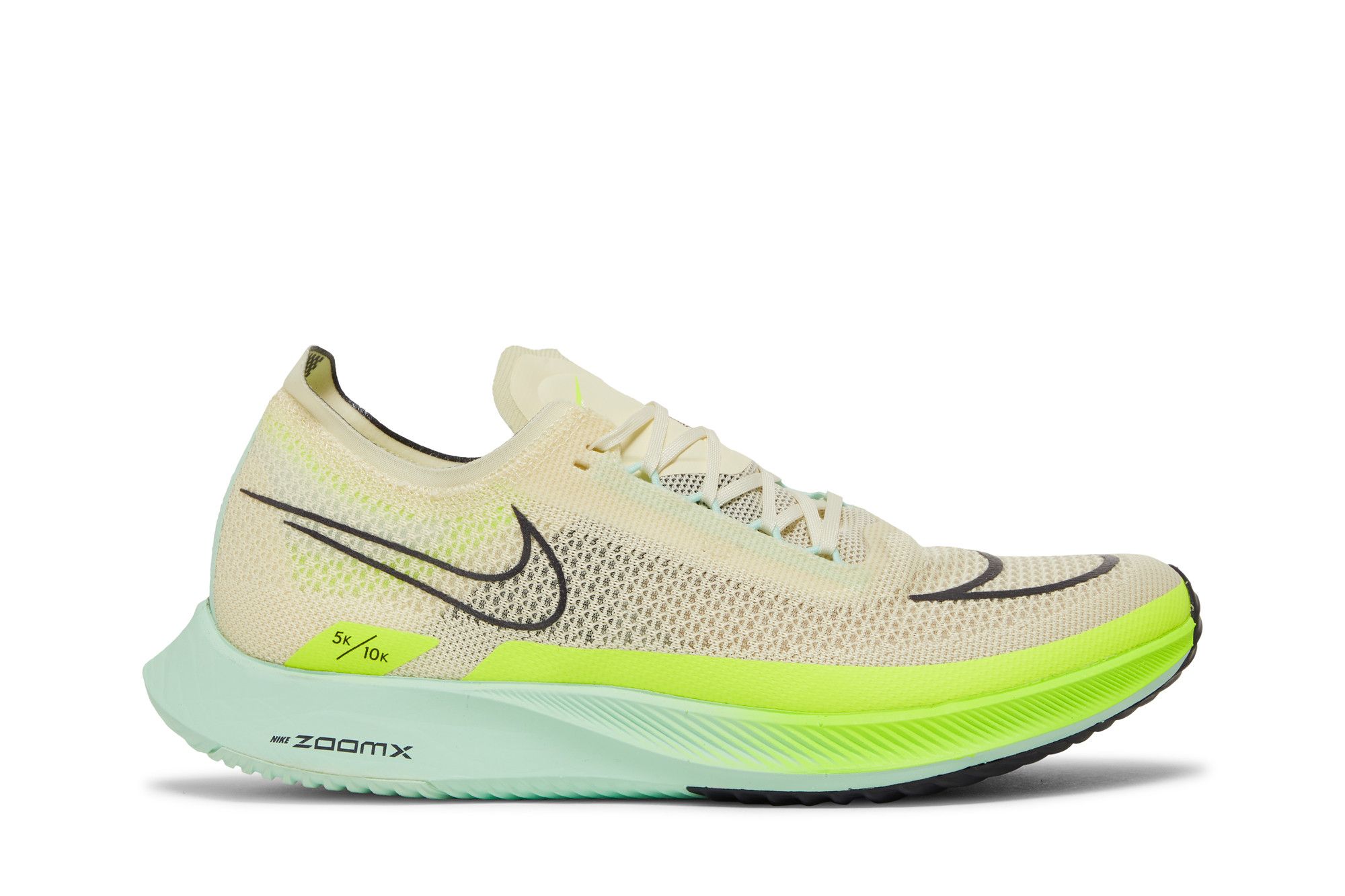 Buy Nike ZoomX Streakfly 'White Mint' - DX3415 100 | GOAT