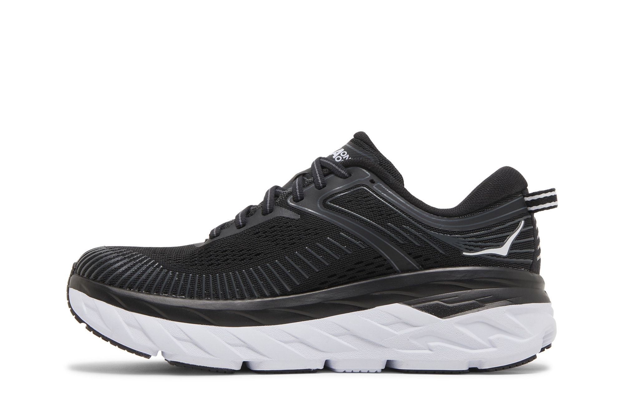 Buy Wmns Bondi 7 'Black White' - 1110519 BWHT | GOAT
