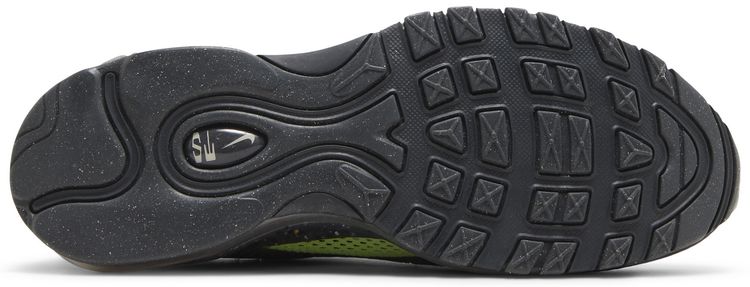 Nike Air Max Terrascape 97 Black Elemental Pink Lime