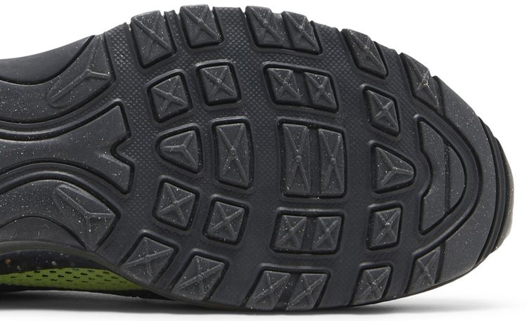 Nike Air Max Terrascape 97 Black Elemental Pink Lime