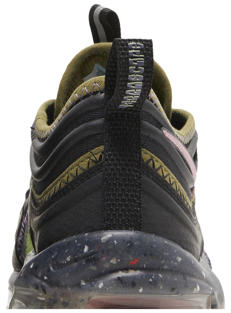Nike Air Max Terrascape 97 Black Elemental Pink Lime