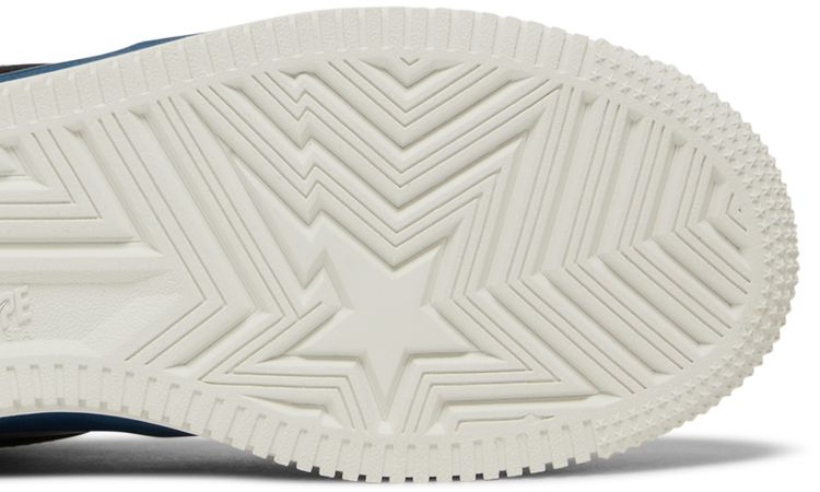 Wmns Bapesta 2 Yellow