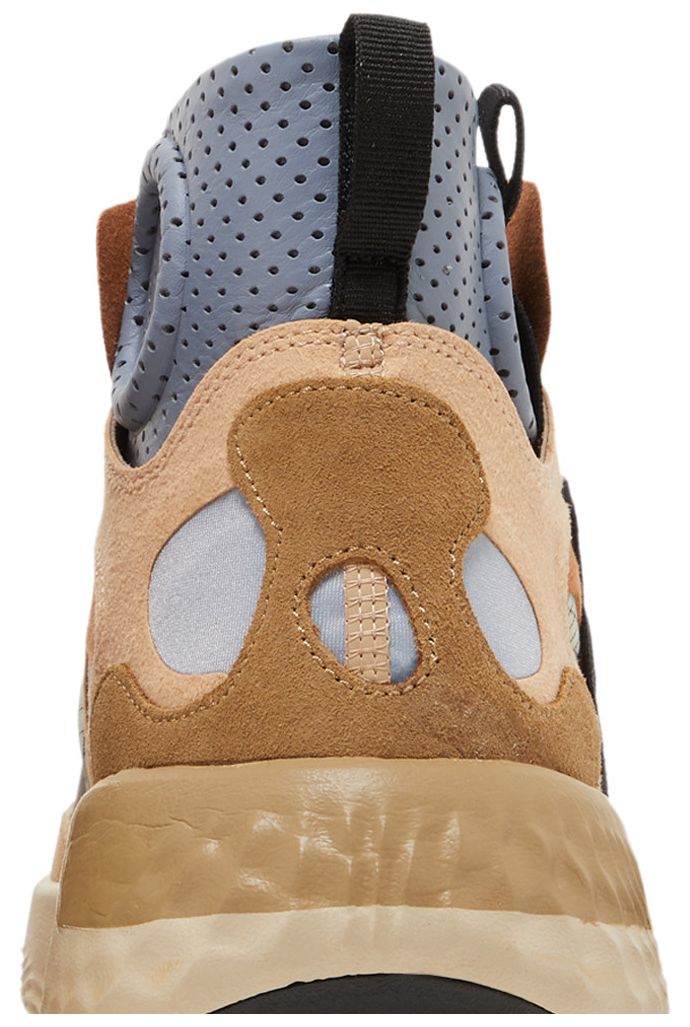 Air Jordan Delta 3 SP Dark Driftwood