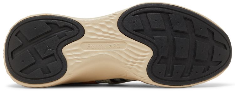 Air Jordan Delta 3 SP Dark Driftwood