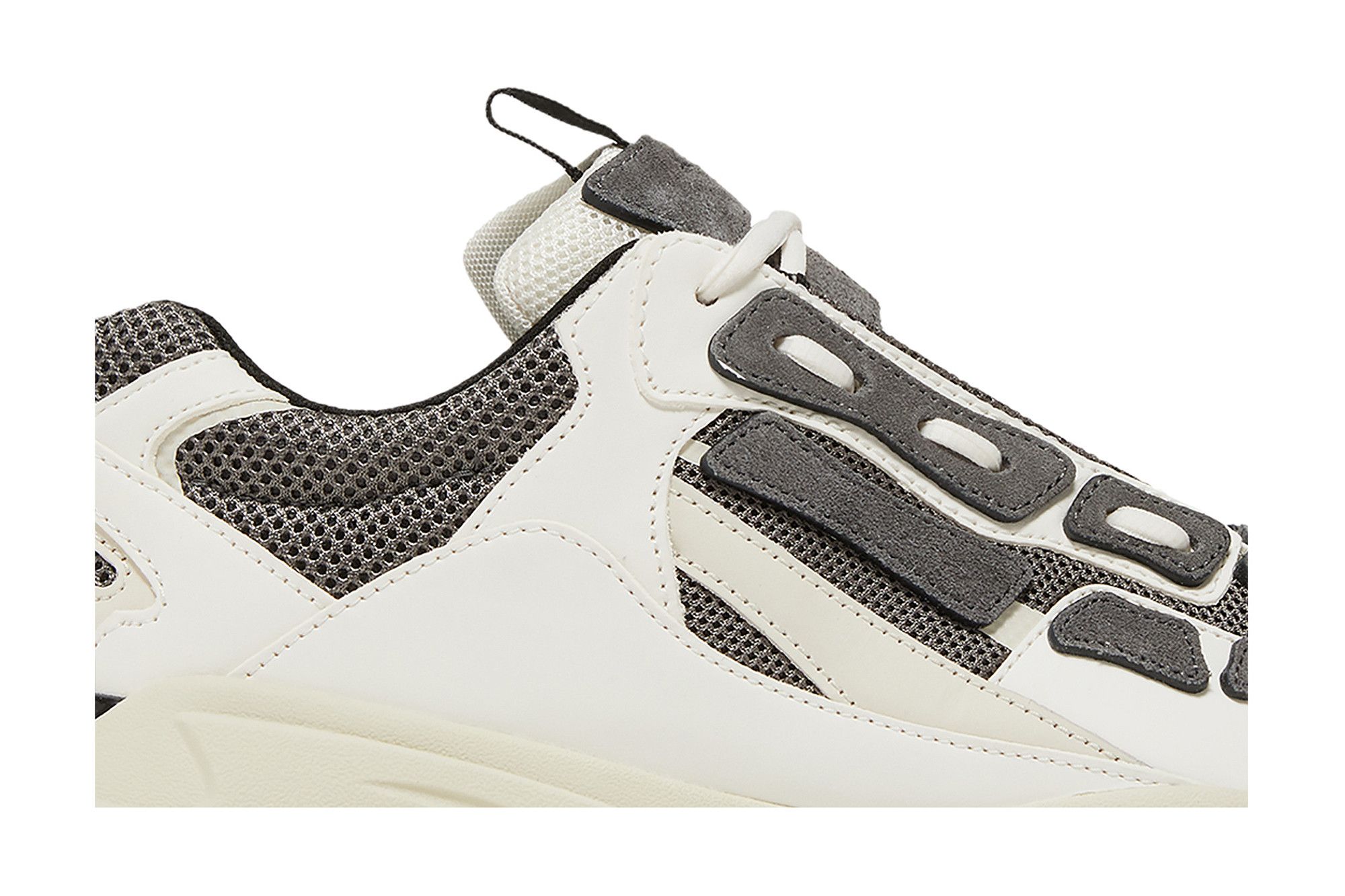 Buy Amiri Bone Runner 'Tan Grey' - AW22MFS001 998 | GOAT