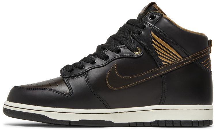 Pawnshop x Nike Dunk High SB Old Soul