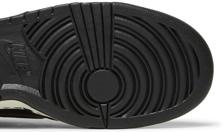 Pawnshop x Nike Dunk High SB Old Soul