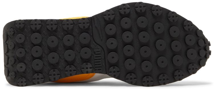 Puma Rider FV Jr Future Vintage   Biscay Green Orange