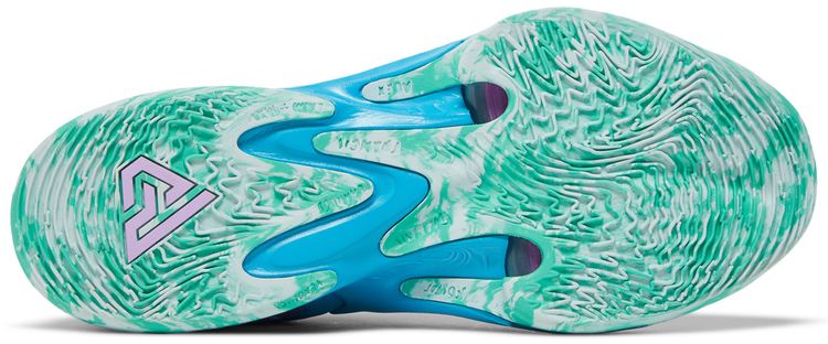 Zoom Freak 4 Birthstone