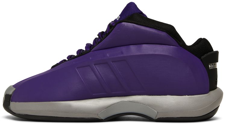 Adidas Crazy 1 Regal Purple
