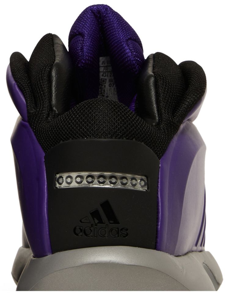 Adidas Crazy 1 Regal Purple