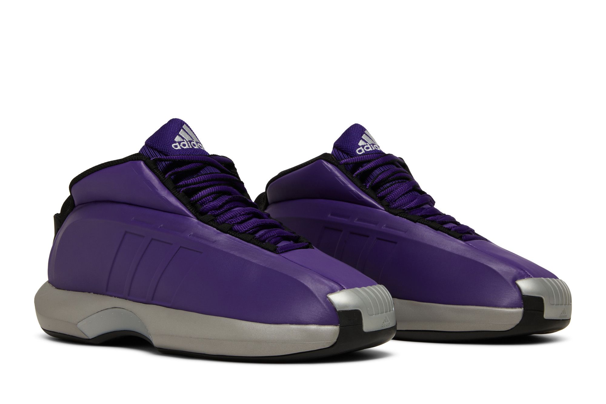 Buy adidas Crazy 1 'Regal Purple' - GY8944 | GOAT