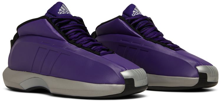 Adidas Crazy 1 Regal Purple