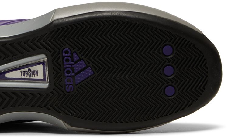 Adidas Crazy 1 Regal Purple