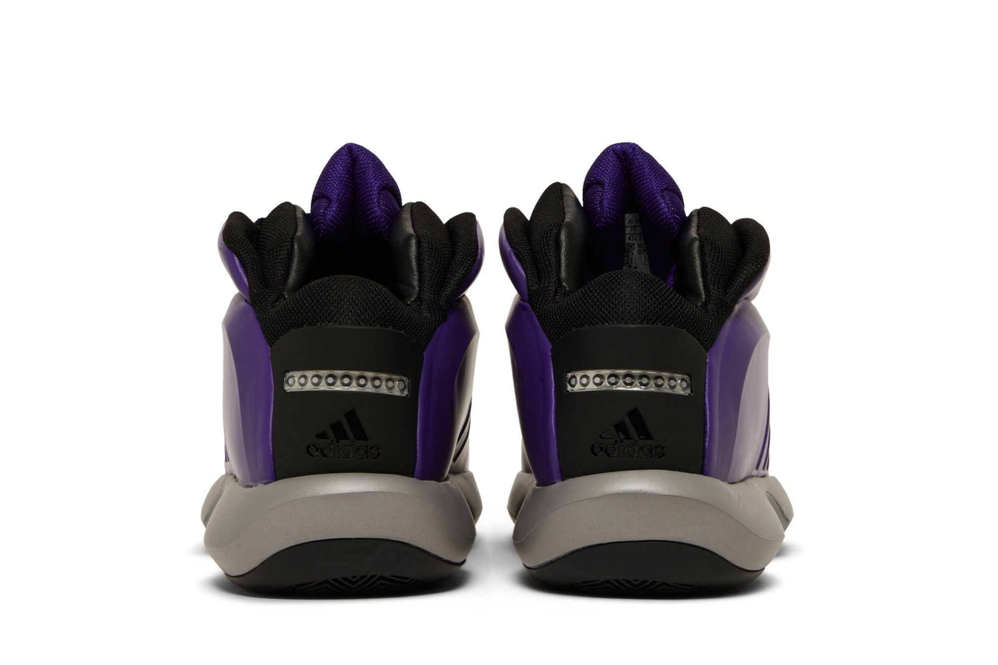 Buy Crazy 1 'Regal Purple' - GY8944 | GOAT