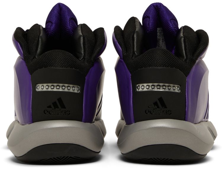 Adidas Crazy 1 Regal Purple