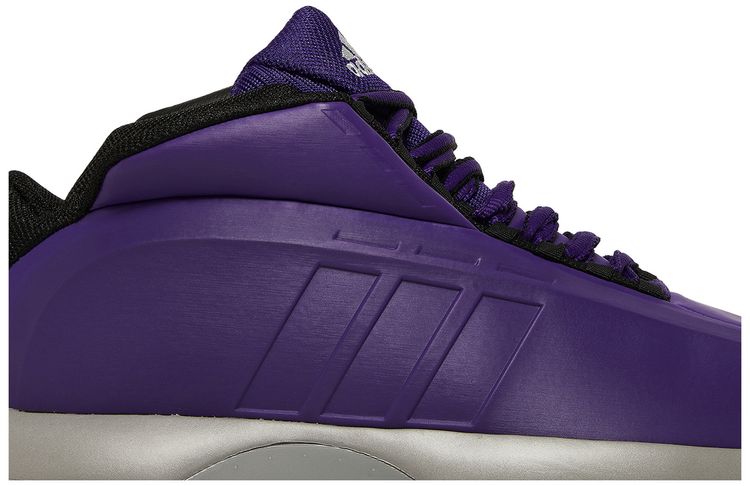 Adidas Crazy 1 Regal Purple
